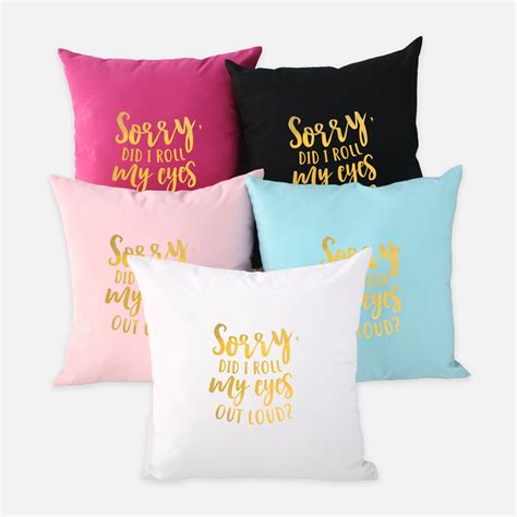 decorative pillows for dorm